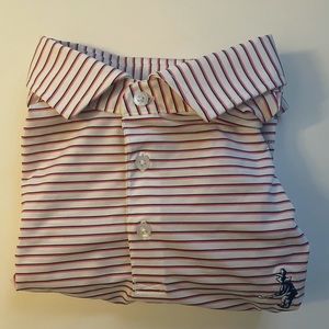 Country Club of Fairfield Holderness & Bourne Men’s Polo